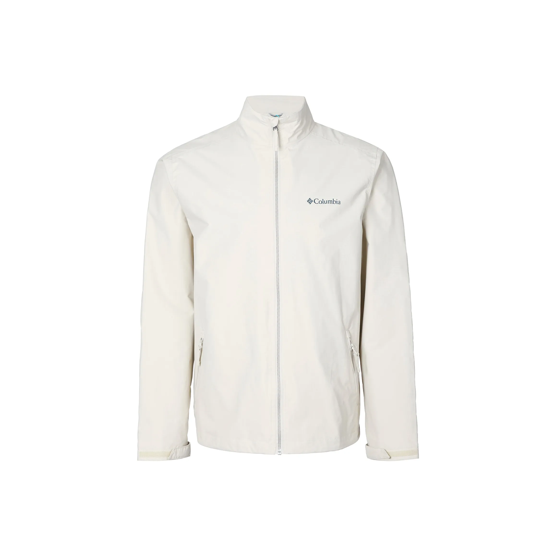 Columbia Поход SS25 Куртки и Пальто Мужской Экрю