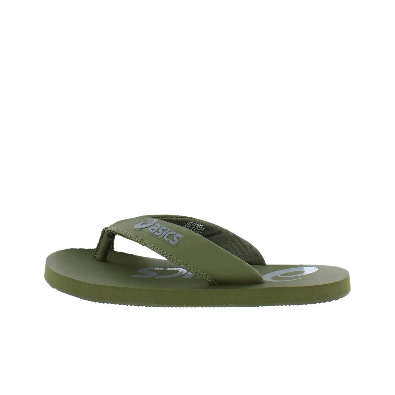 Asics Zorian BM Flip Flops Men's Jasper