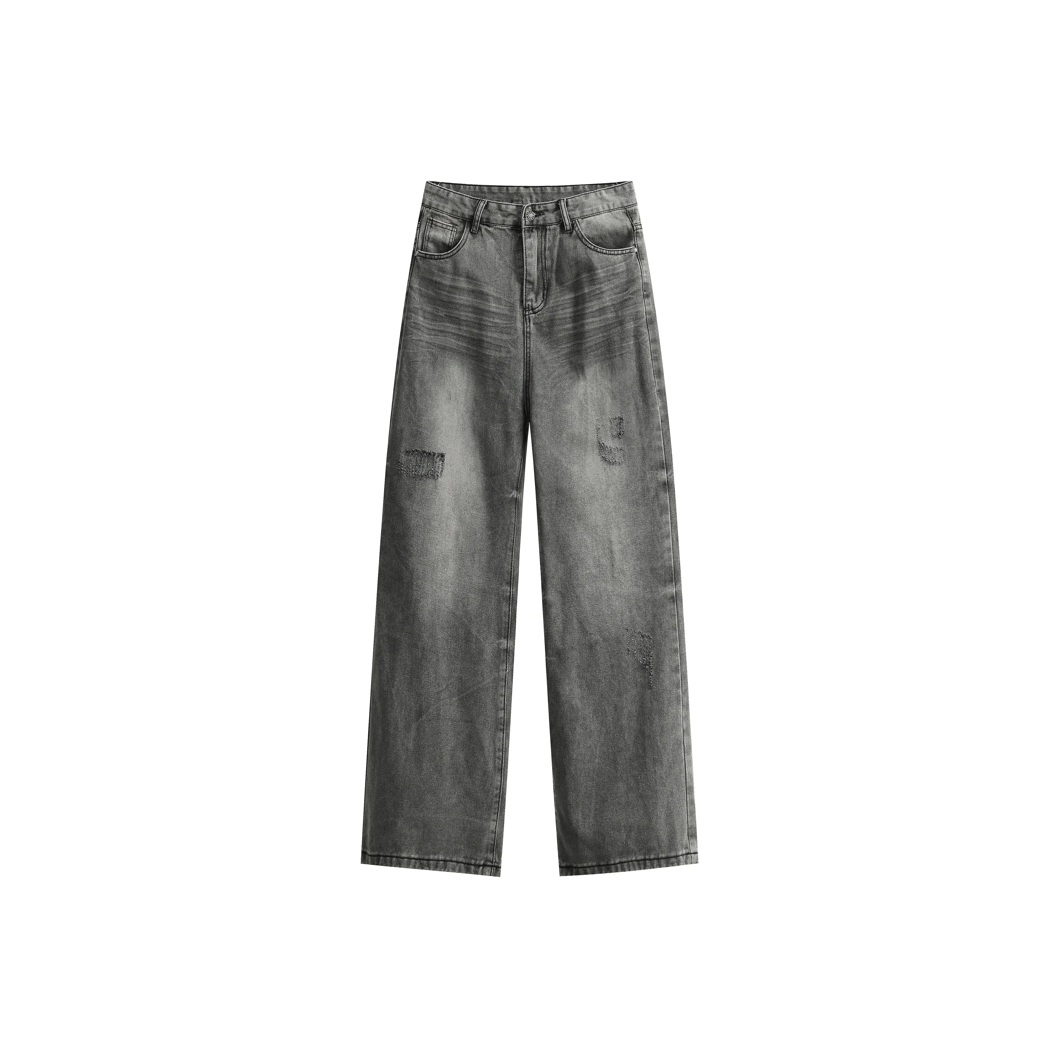 YATSI Jeans Unisex