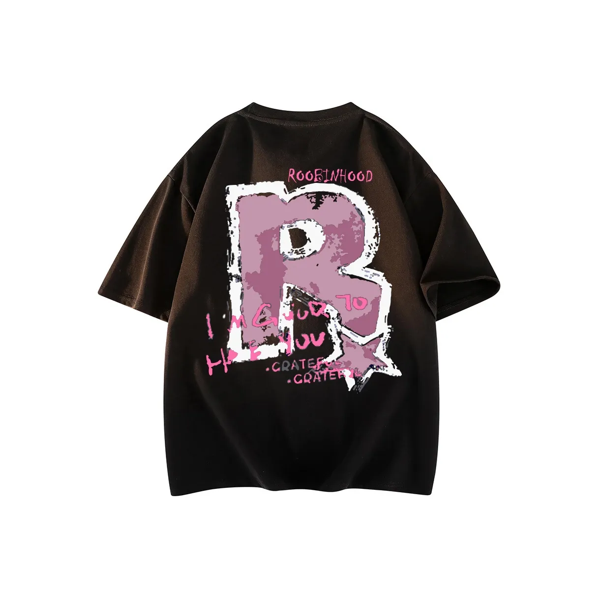 ROBINHOOD Унисекс Футболка