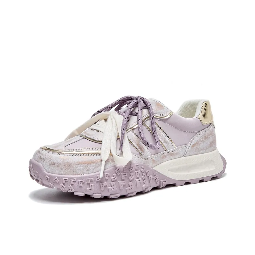 DAPHNE Низкий Топ Casual Женский