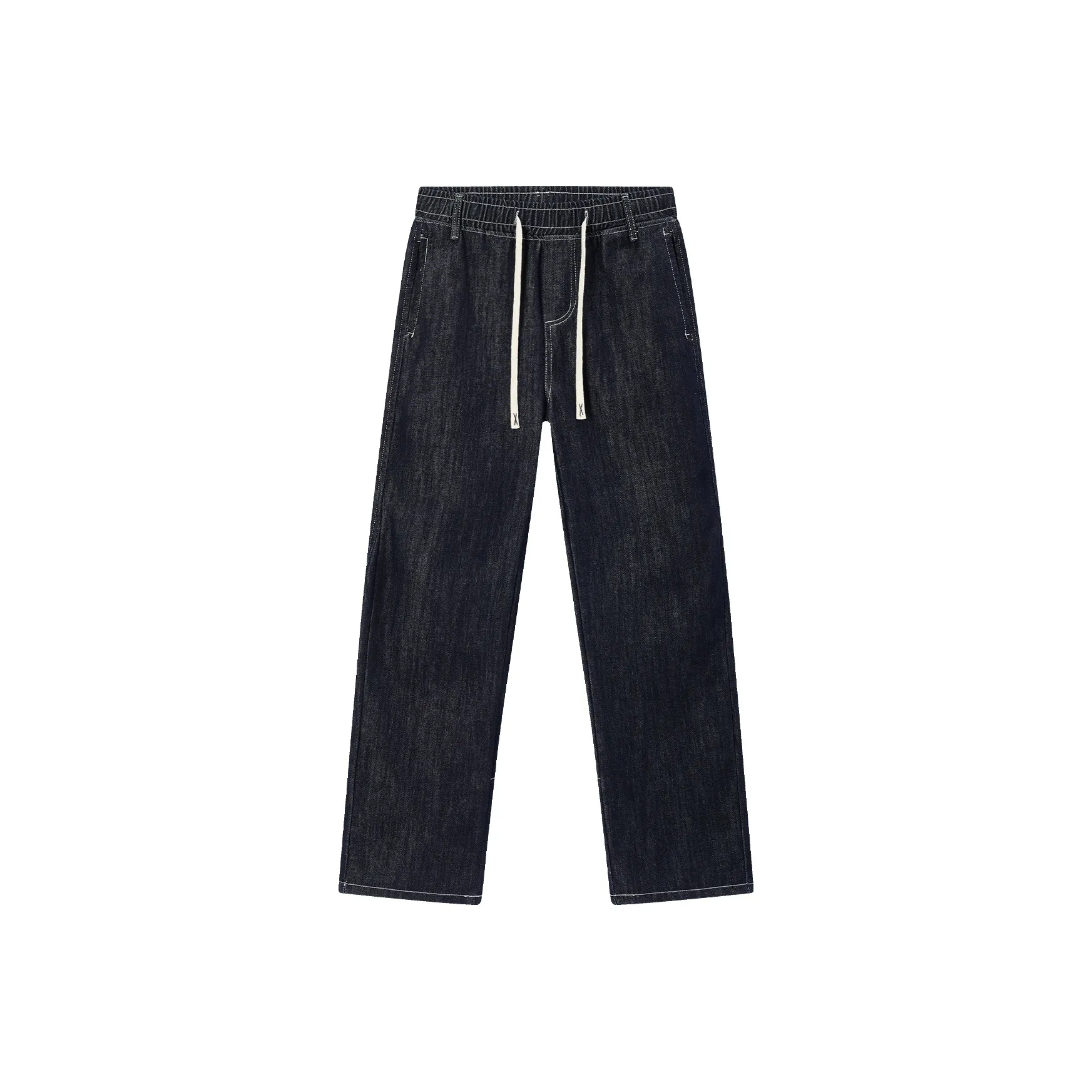 GALAXY FAIRY Jeans Unisex Dark Blue