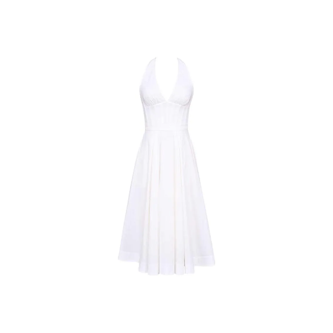 HOUSE OF CB SS25 Allena Sleeveless Dress Women's
