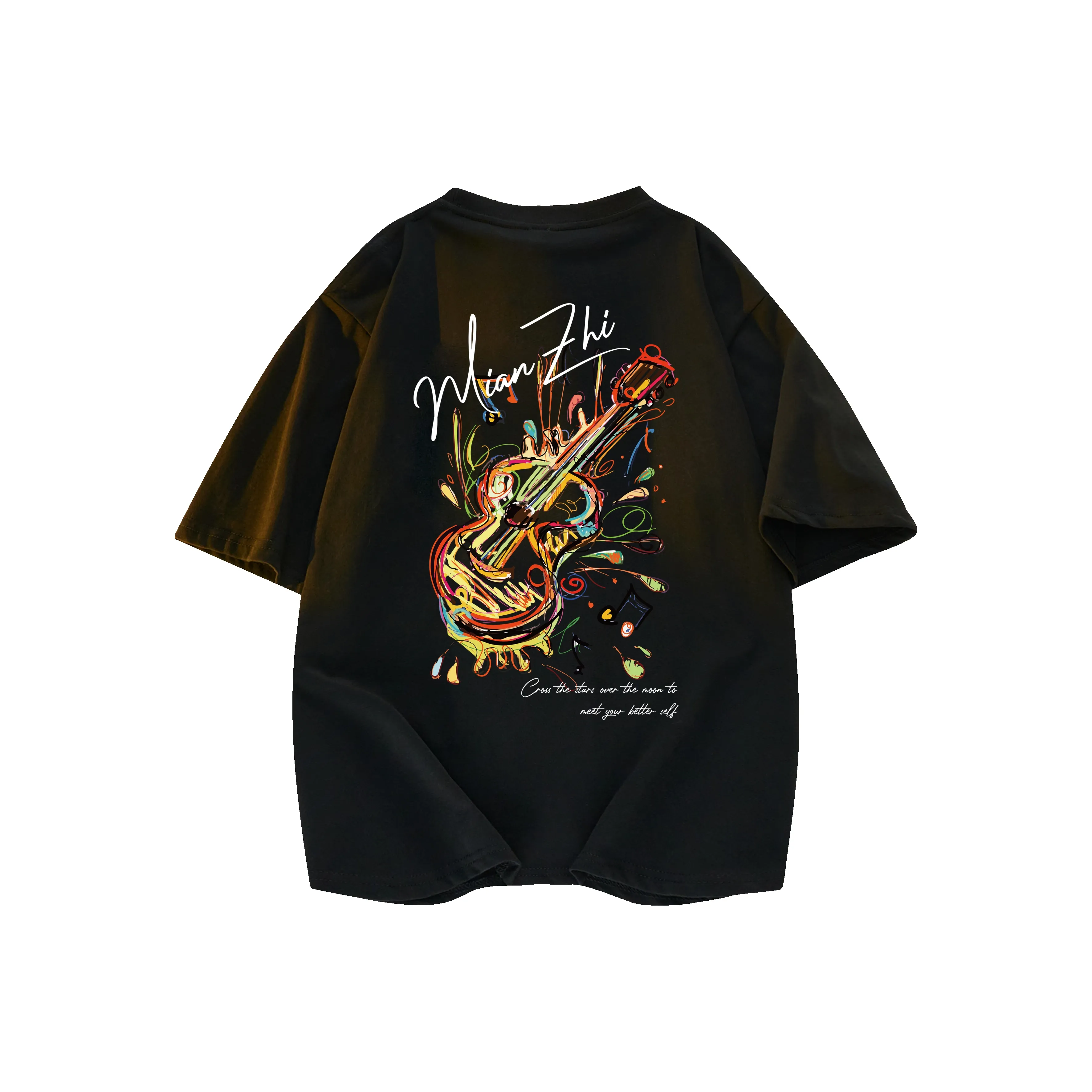 Cotton T Shirts Unisex