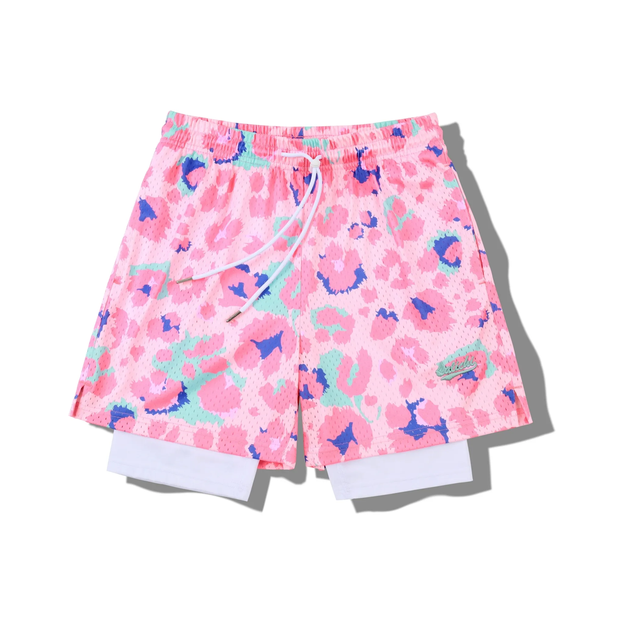 SALICHI Баскетбольные шорты Унисекс