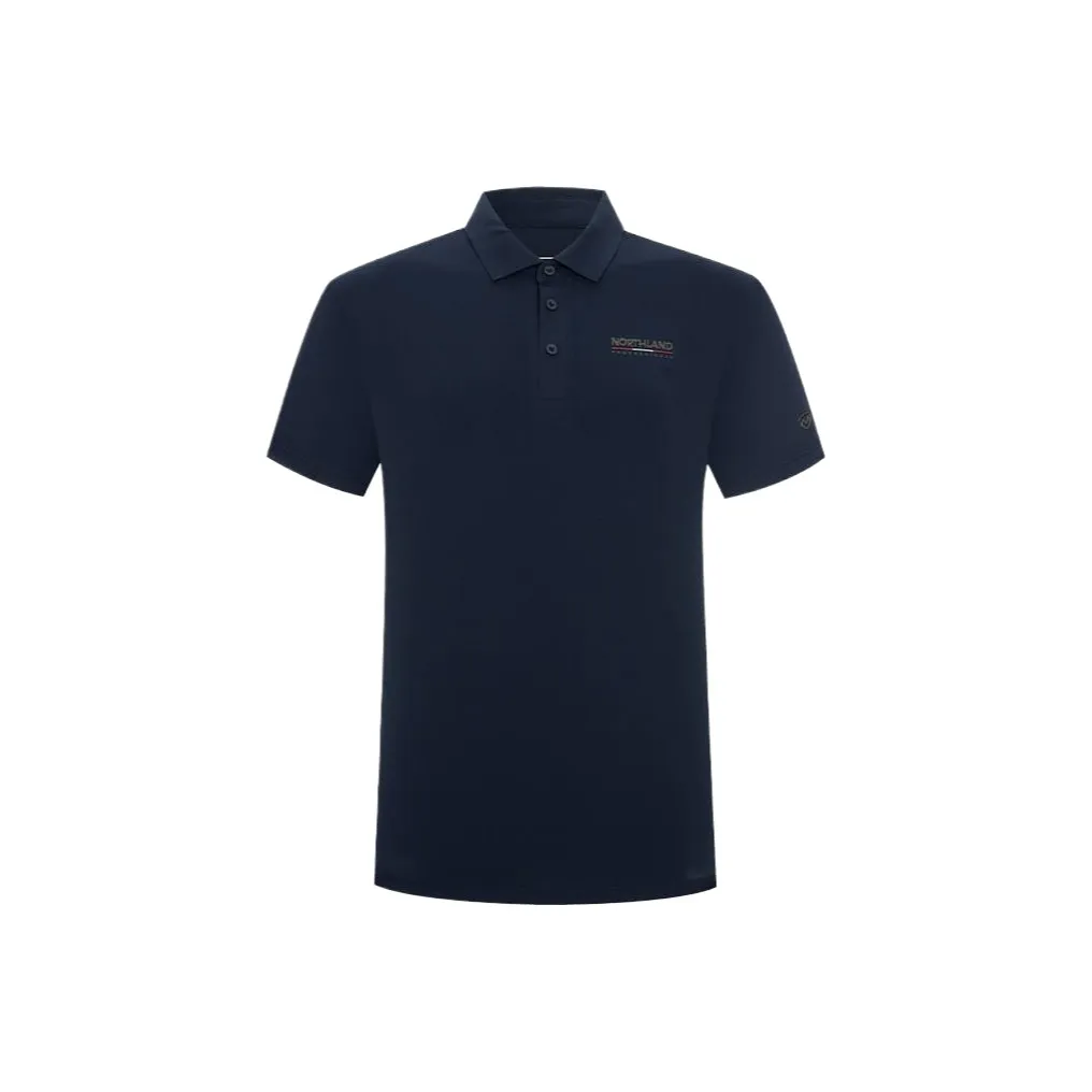 NORTHLAND Профессиональная рубашка мужская