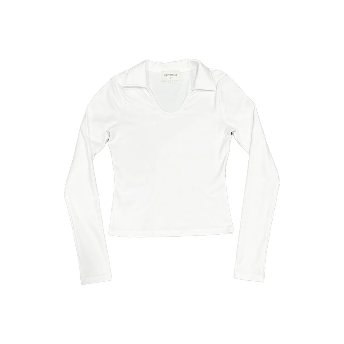 11ESTRANGER ASTRANGER Женские T-рубашки