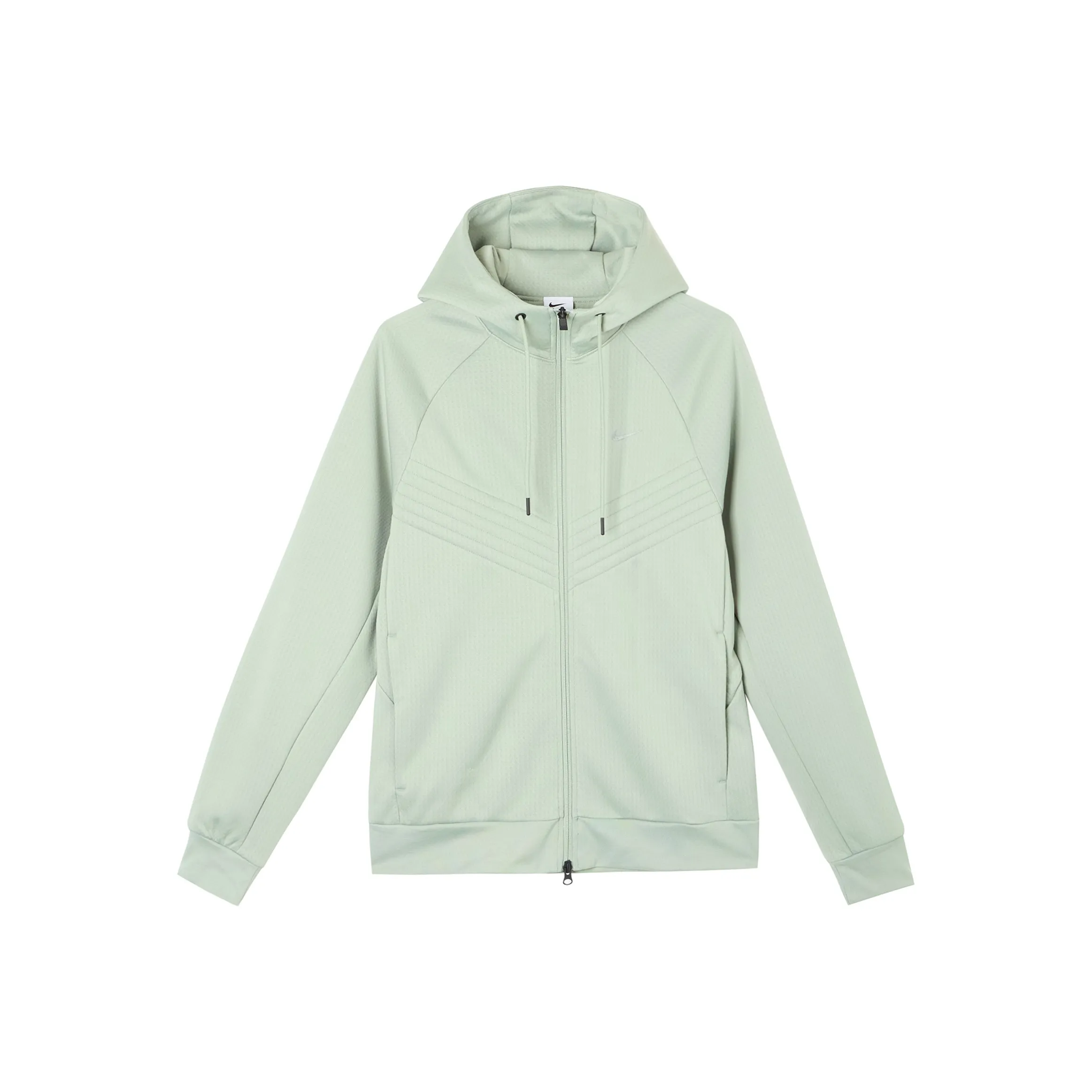 Nike Therma Форма Куртки Пальто Мужской Horizon Зеленый