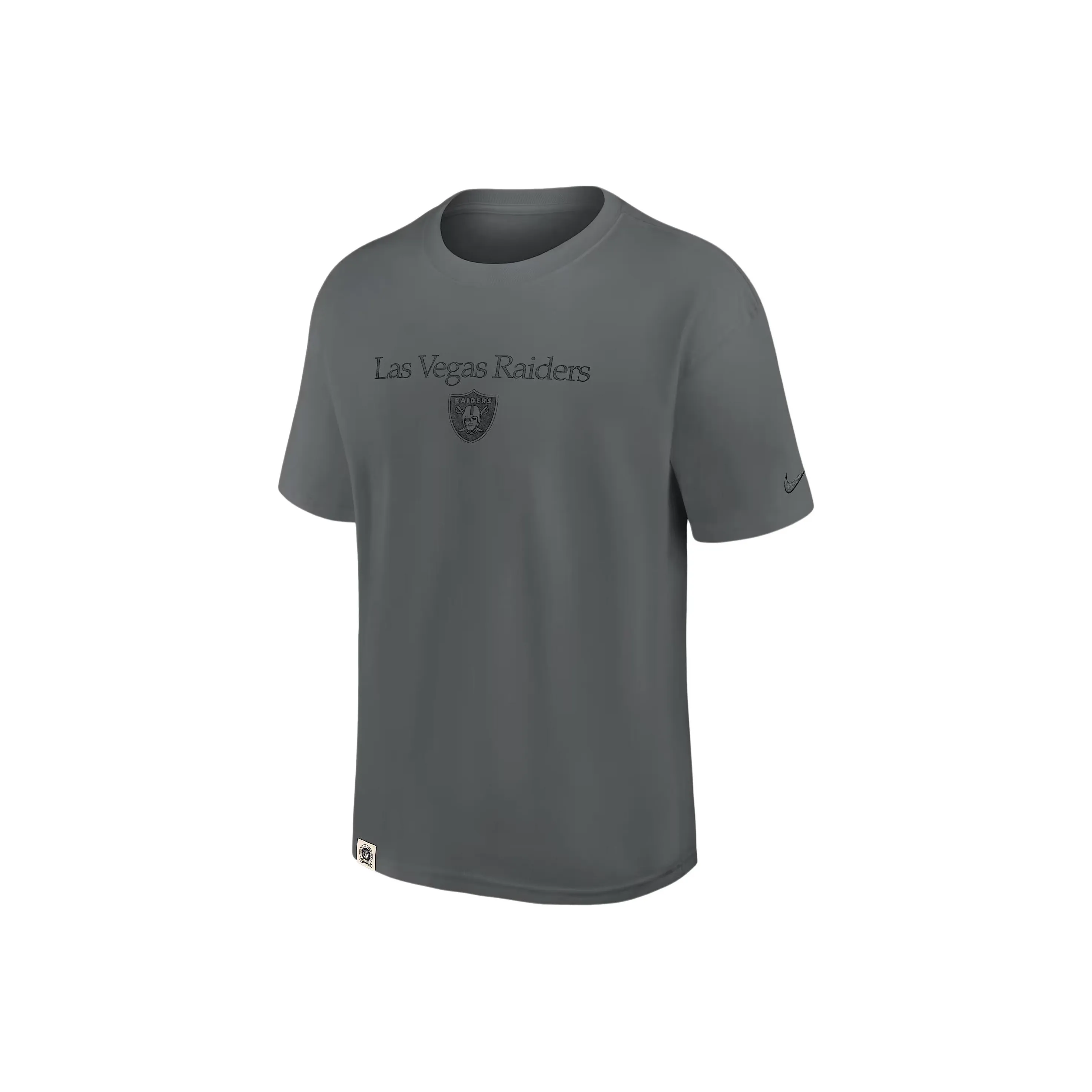 Nike Las Vegas Raiders Glory Max90 Men's Nike Nfl T Shirt