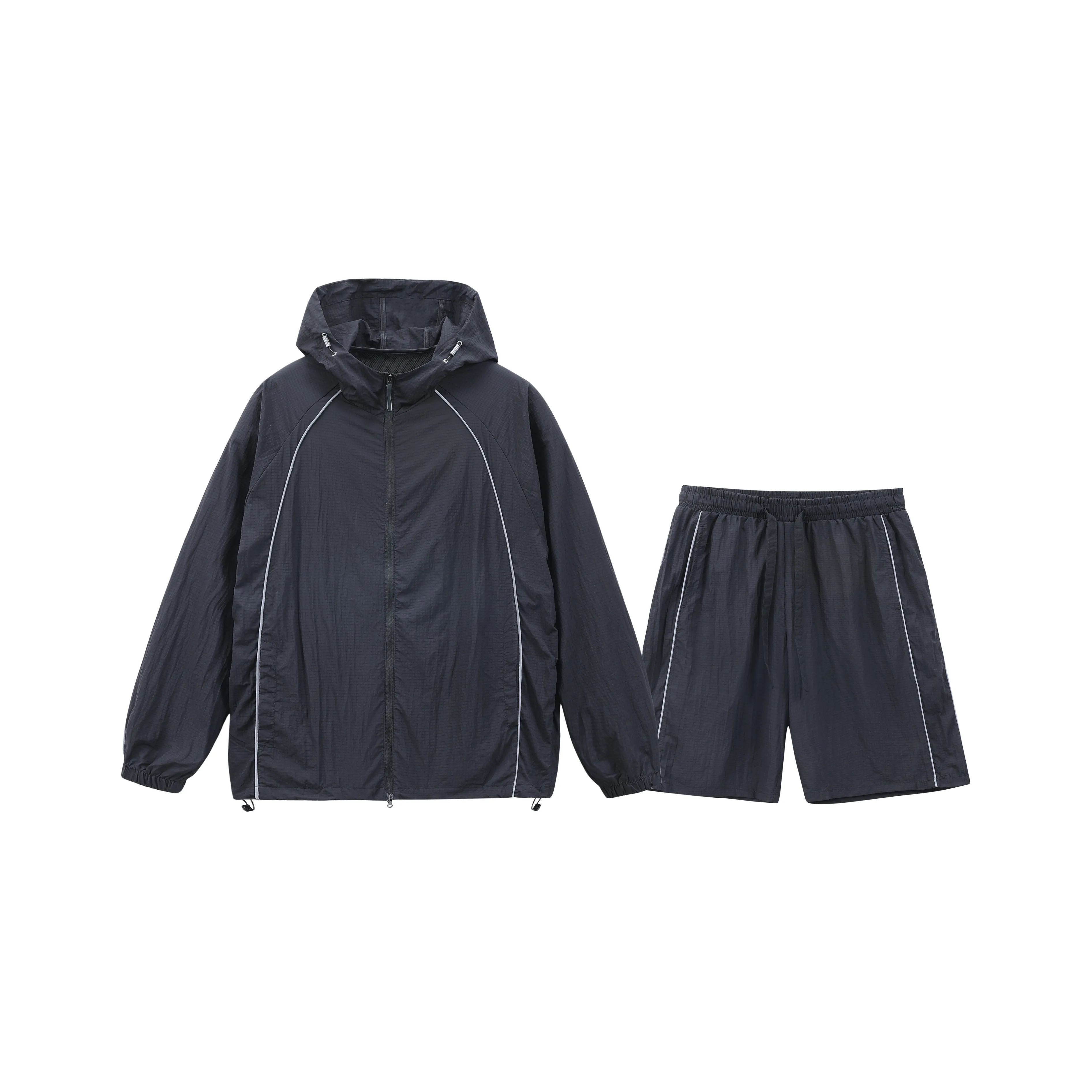 GSUE Унисекс Повседневная спортивная одежда