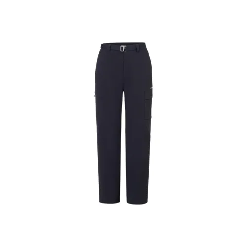 Montane Женские ветрозащитные брюки