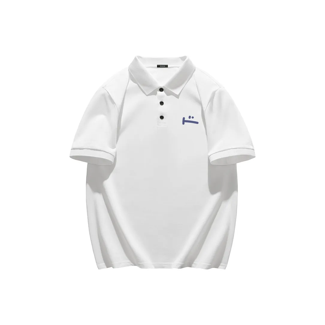 MINISO Golf Clothing Unisex