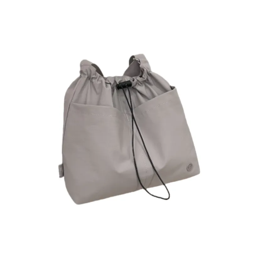 Gerlanx Нейлоновая Сумка через плечо Унисекс Разноцветная