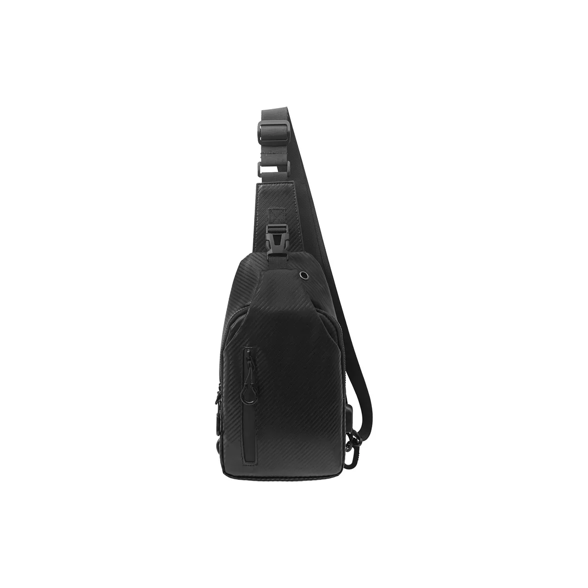 Путешествие ПУ (полиуретан) Sling Сумка Стандартная Мужская Многоцветная