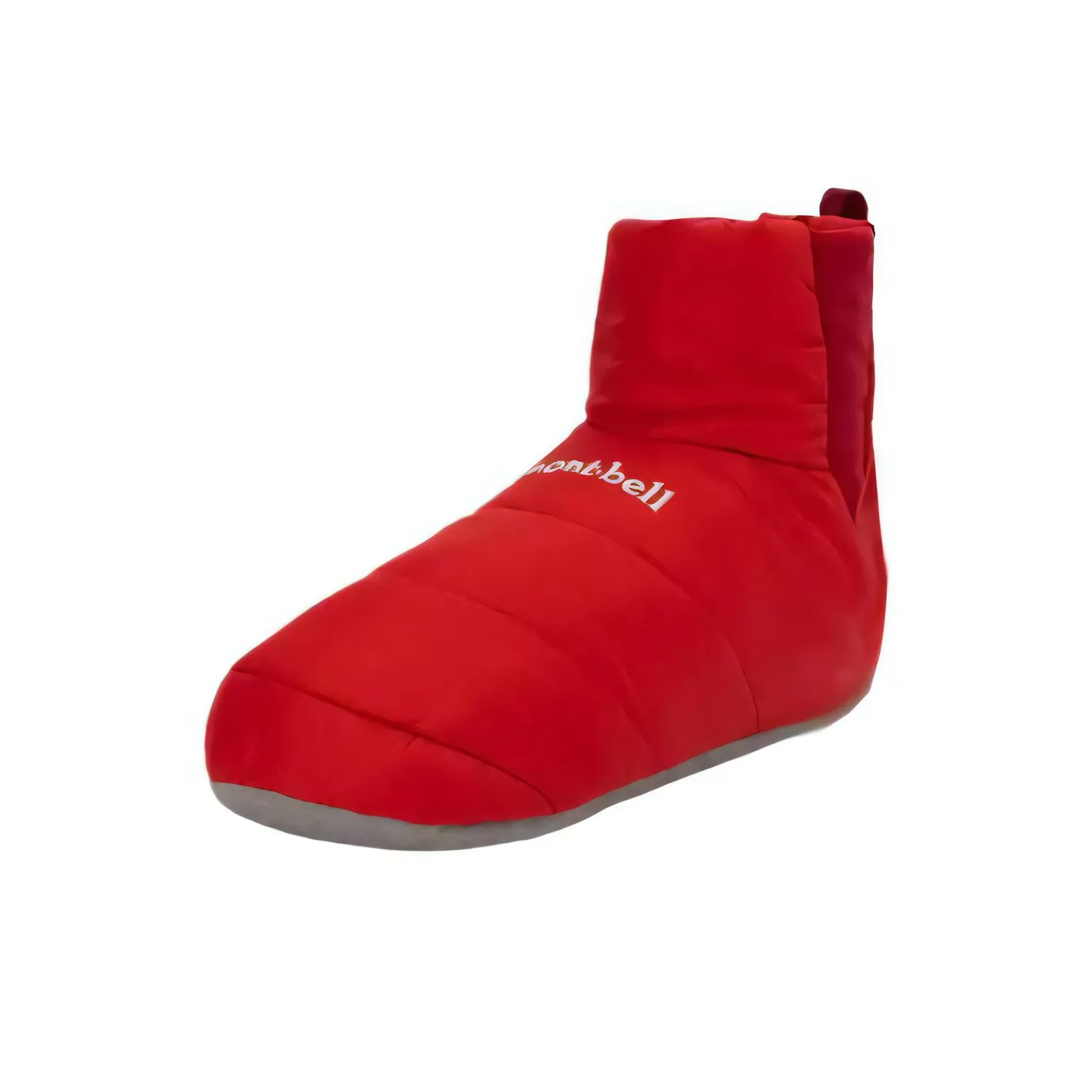 MONTBELL Outdoor Boots Unisex Red Black Yellow Blue