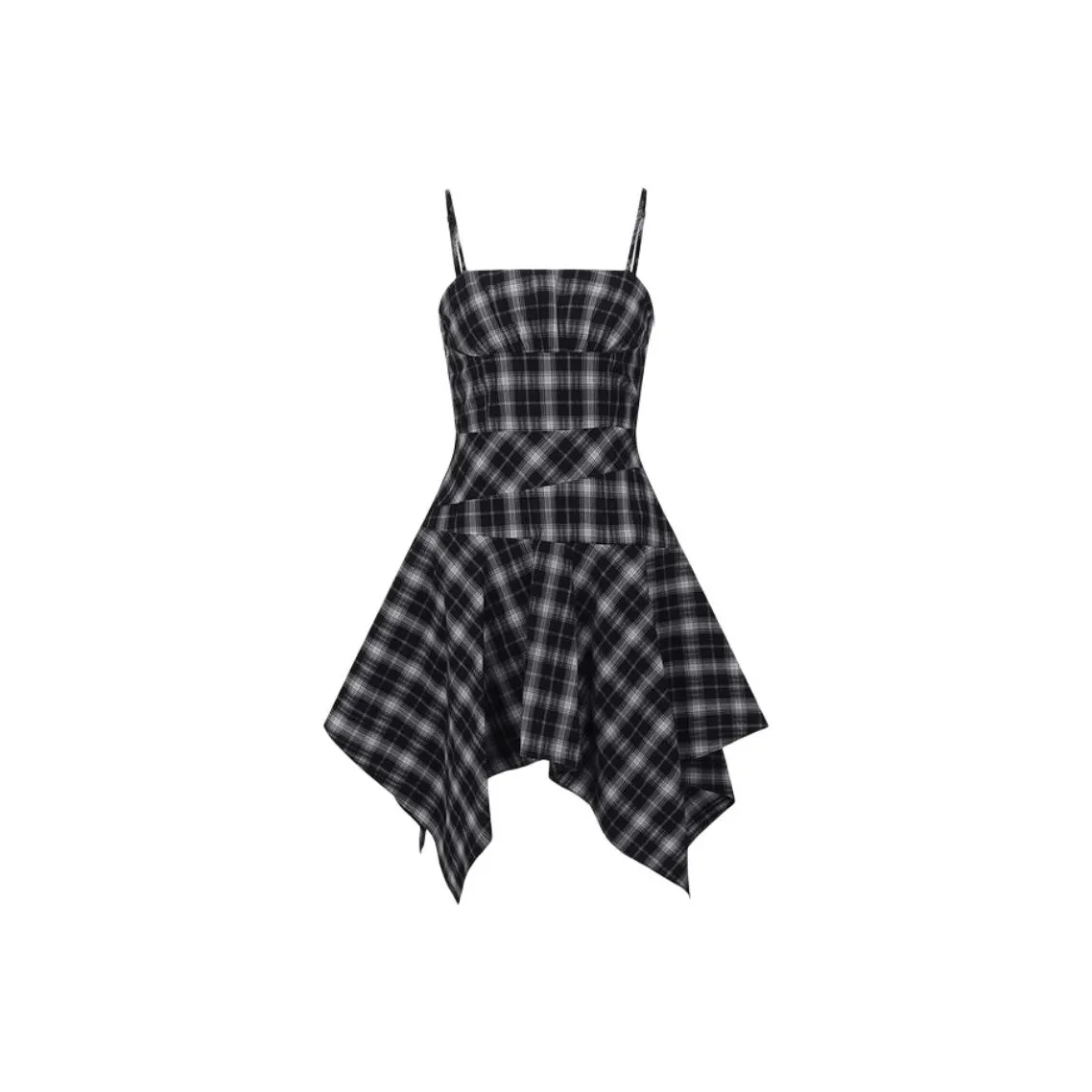 URBAN REVIVO Slip Dress Women's