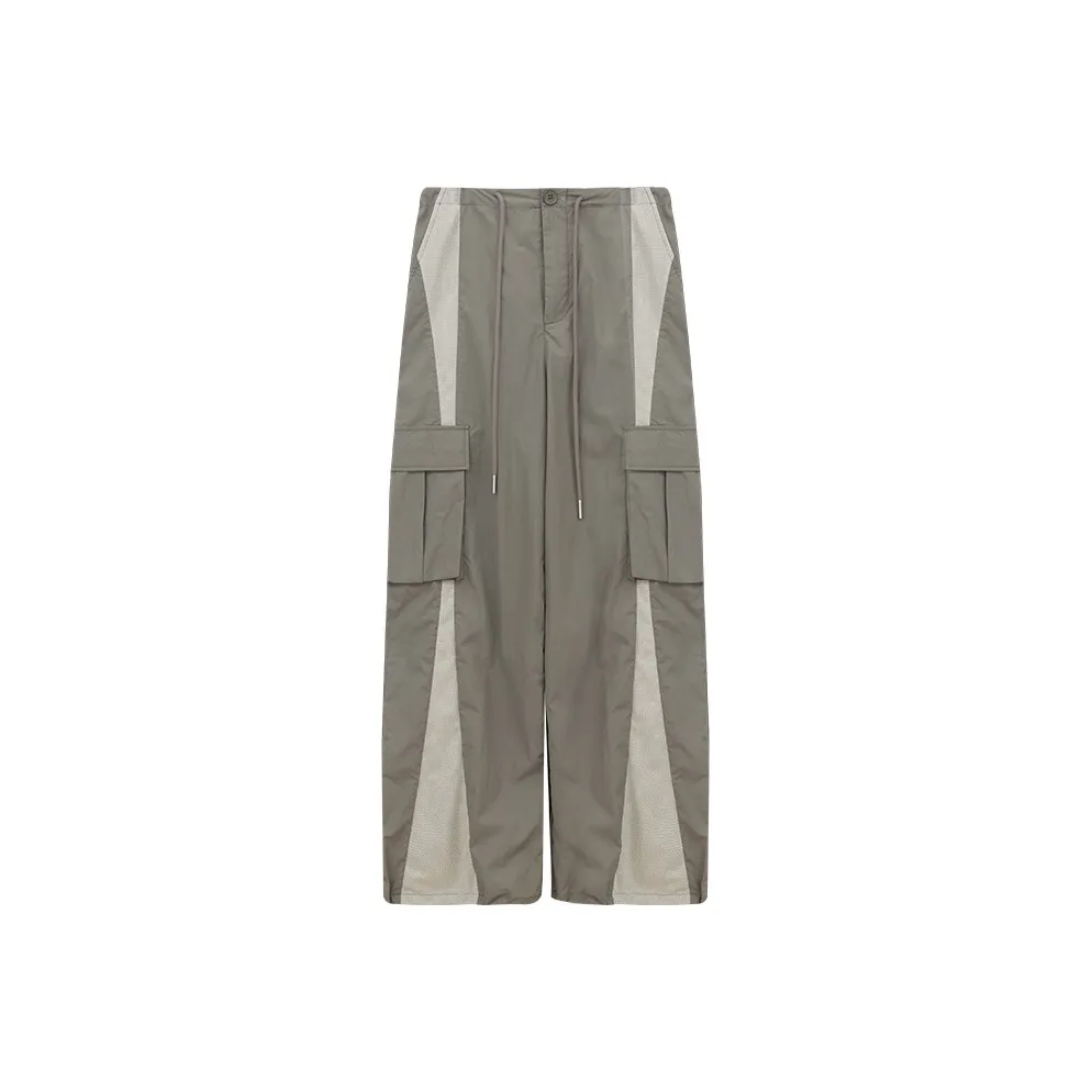 HOT HORSE Casual Pants Women's Gray