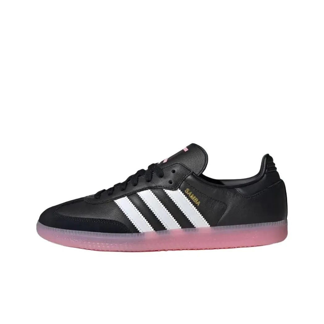Adidas Juventus X Samba 'Home Kit'