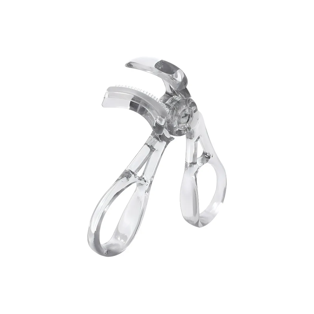 Love Of Wormwood Wide angle Model Eyelash Curlers Curling