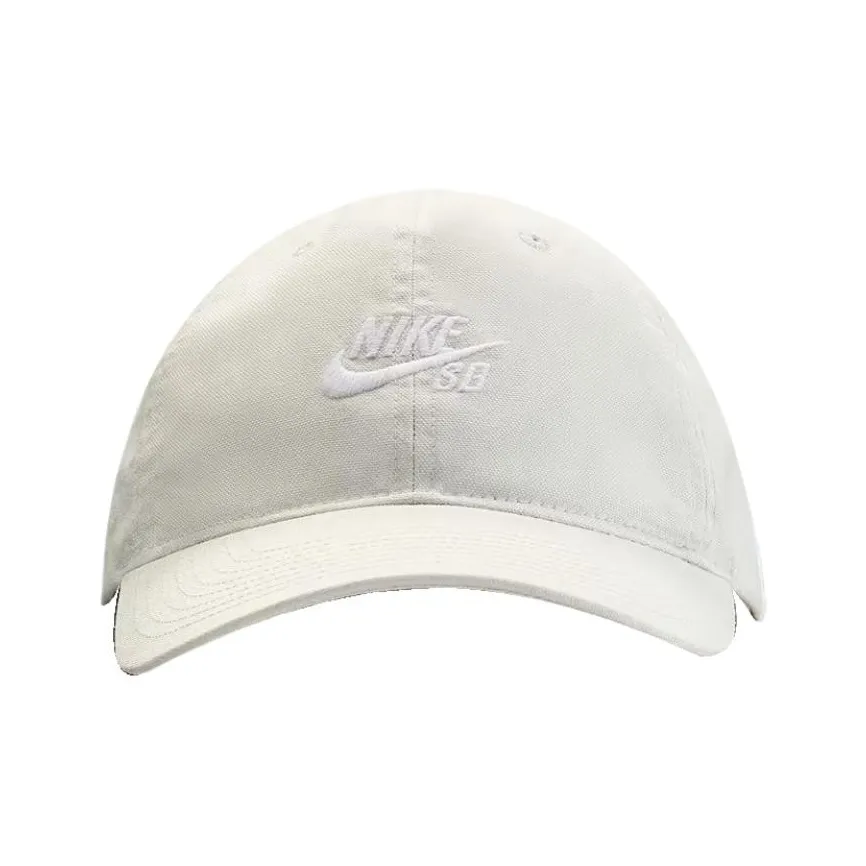 Nike Sb Club Unstructured Skate Cap
