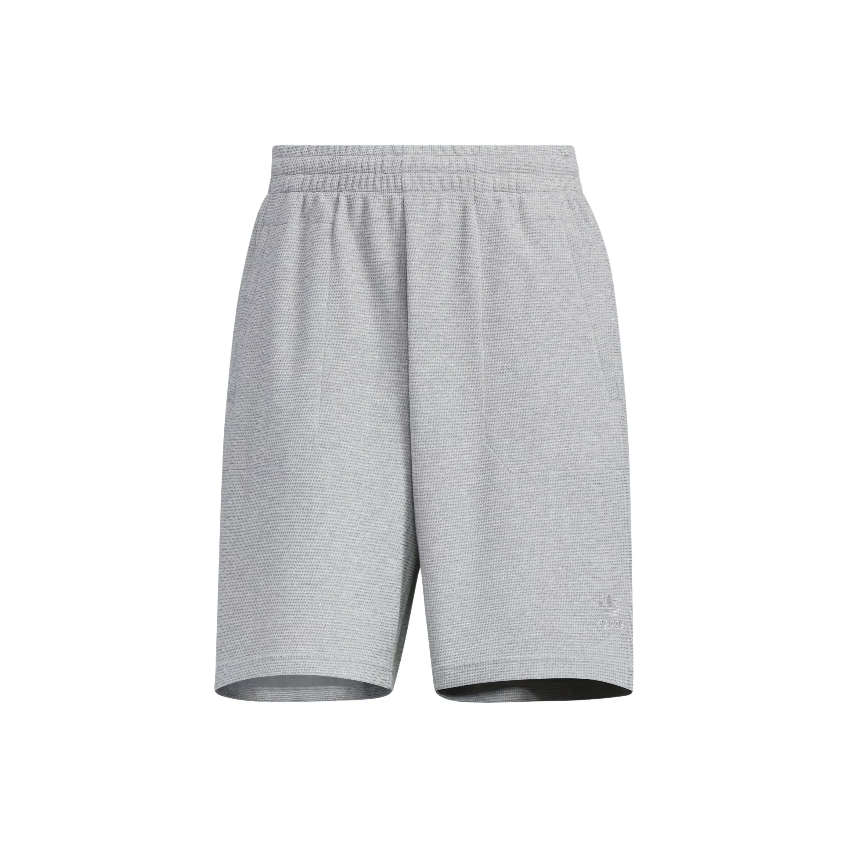 Adidas Essential Спортивные шорты Мужские Средний Фотиния Серый