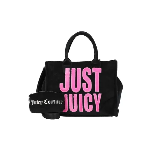 JUICY COUTURE Сумки Черные Женские