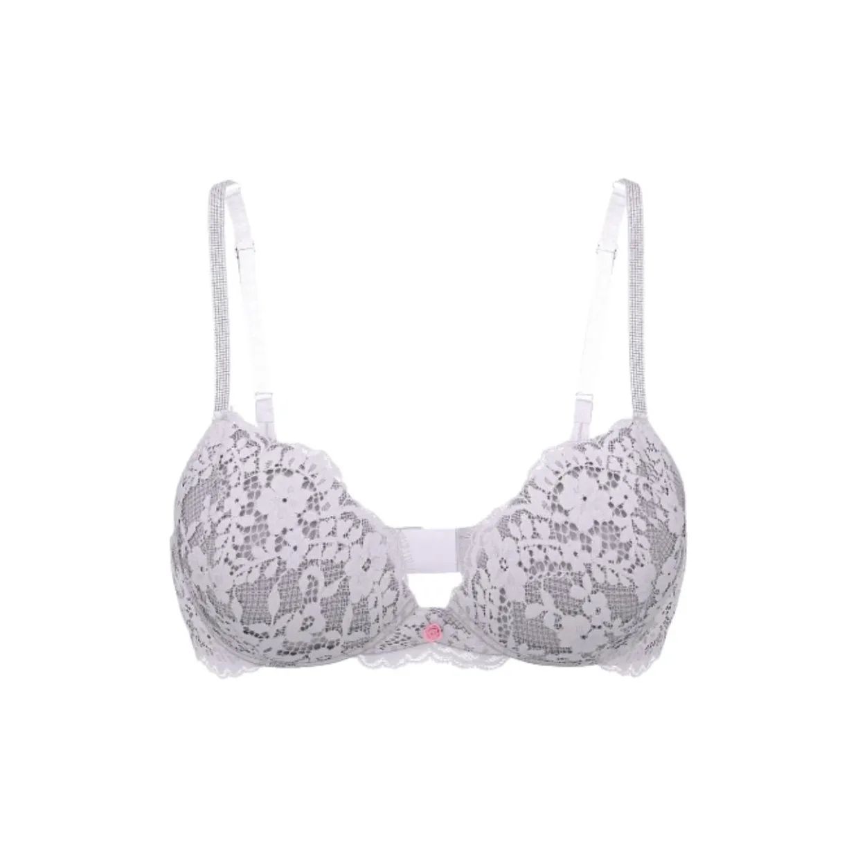 Victoria's Secret Fantasy Collection Бюстгальтер Женский