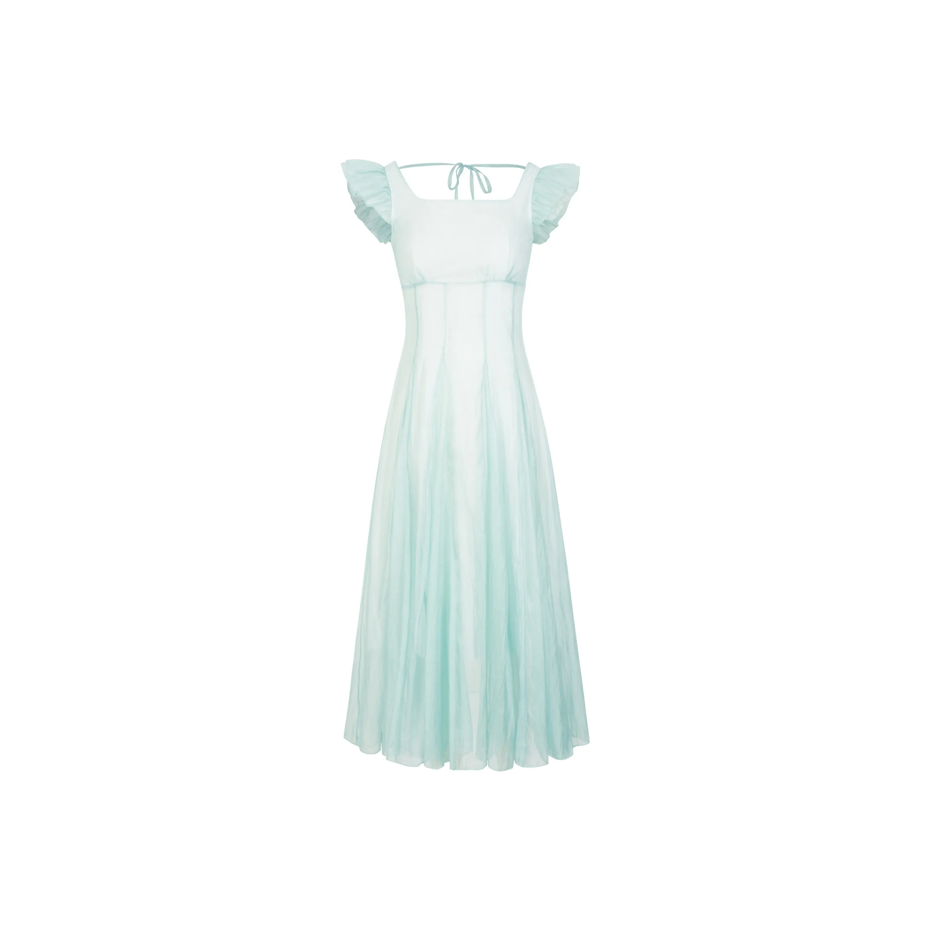 MTHE Short Sleeved Dress Women's