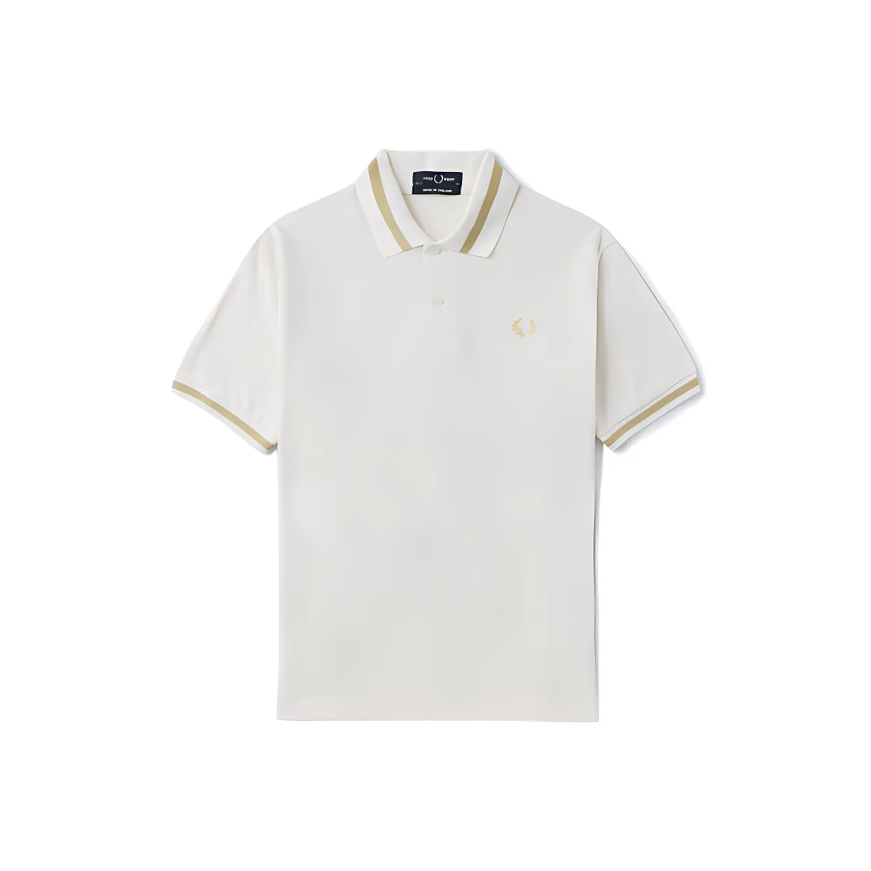 FRED PERRY Polo Shirts Men