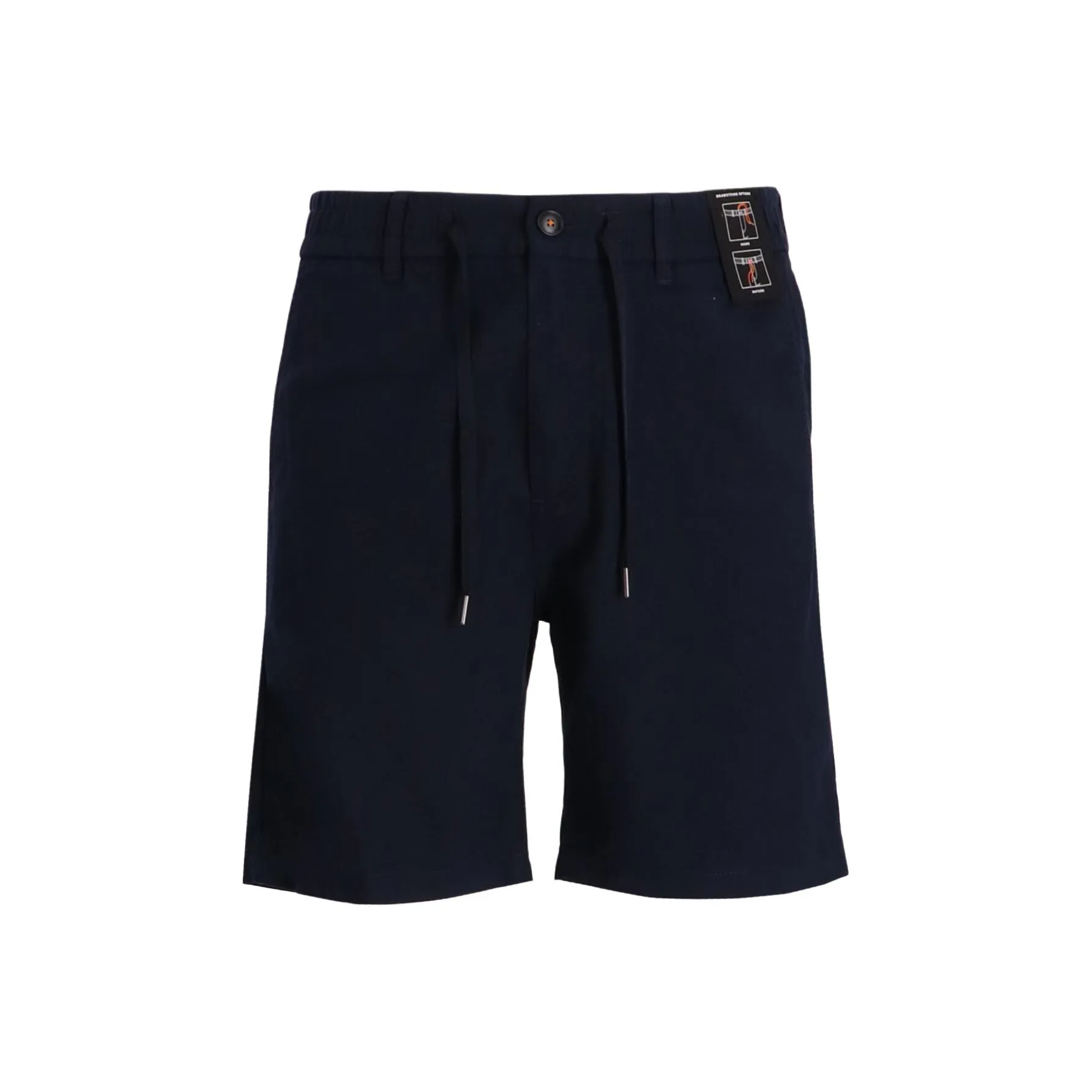 HUGO BOSS Casual Shorts Men's Marine Blue