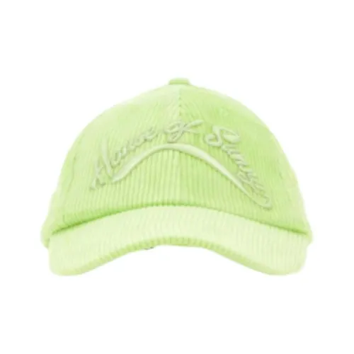 HOUSE OF SUNNY Мужские Бейсболки из Хлопка