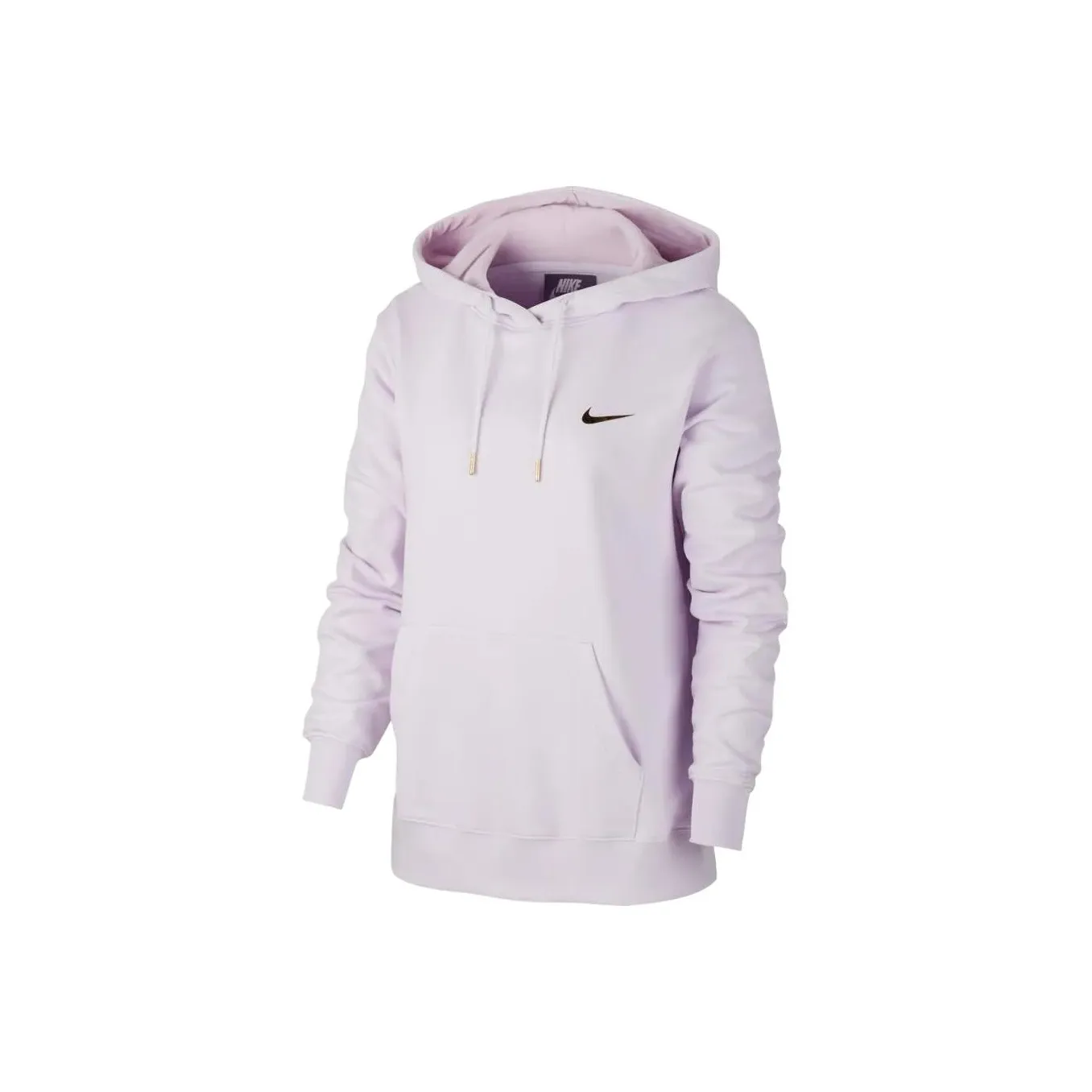 Nike Sportswear SS25 Свитшот Унисекс Лаванда