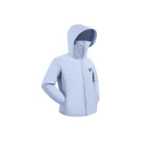 [UPF200+High 자외선 차단] Frosty 블루 (TF 스틸 히어로 가슴 로고)