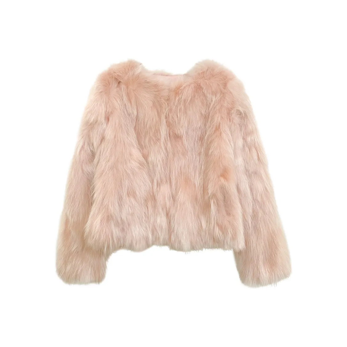 Kele Coco Женские меховые изделия