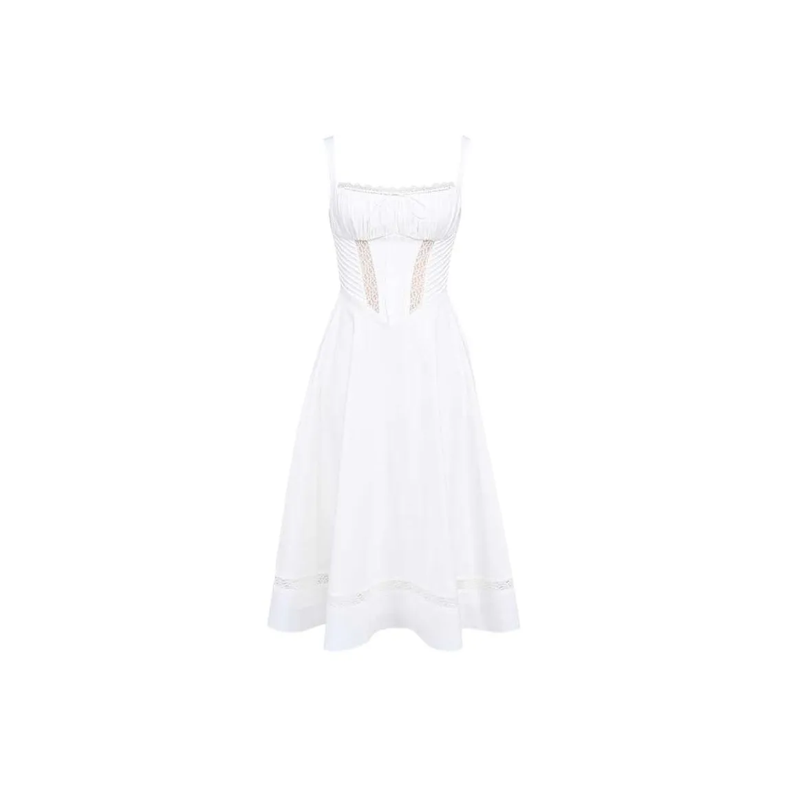 HOUSE OF CB SS25 Kim Sleeveless Dress Women's