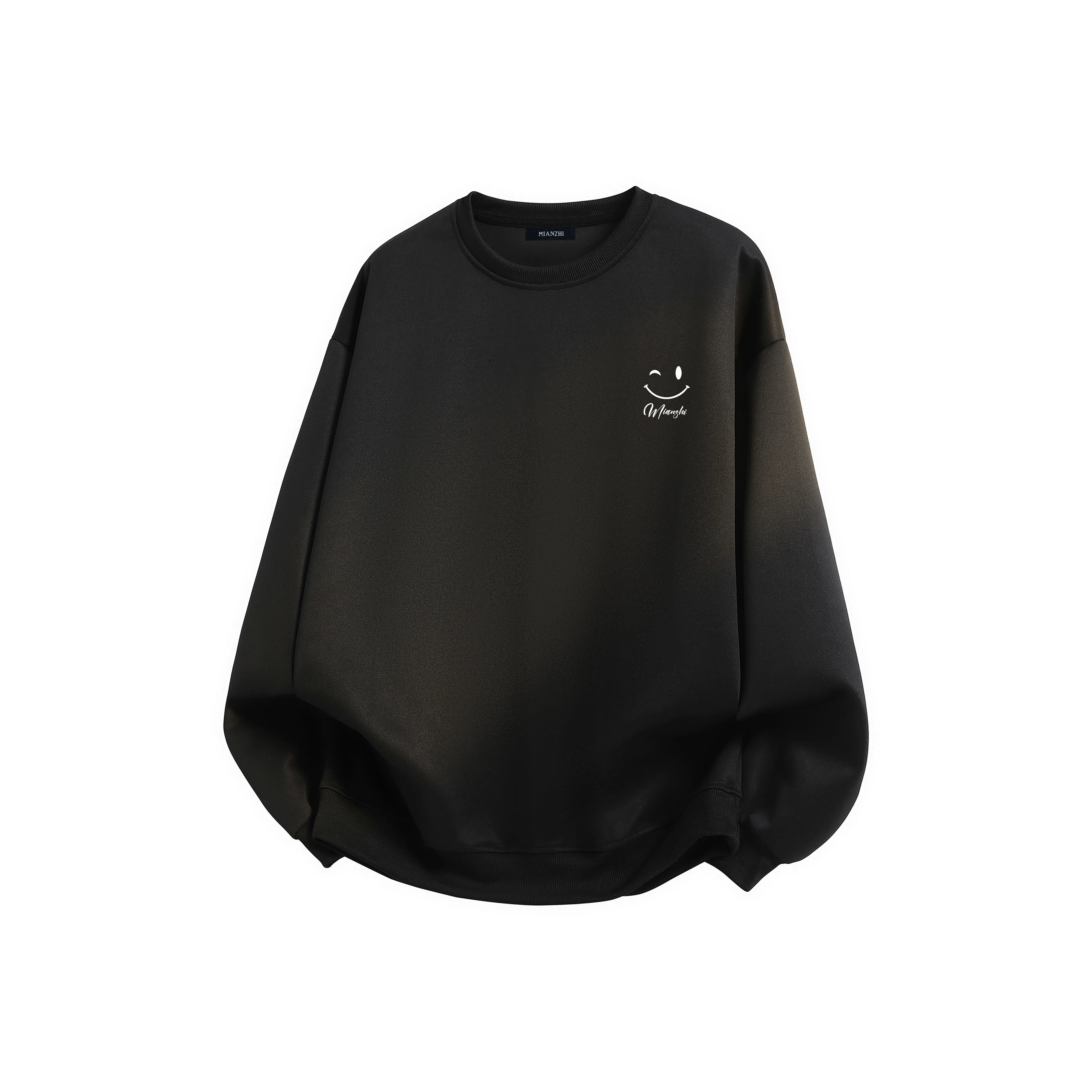 Cotton Sweatshirts Unisex