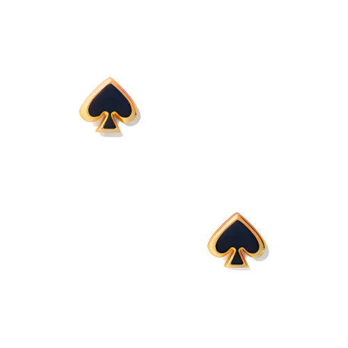 Kate Spade Медные Серьги-гвоздики Женские
