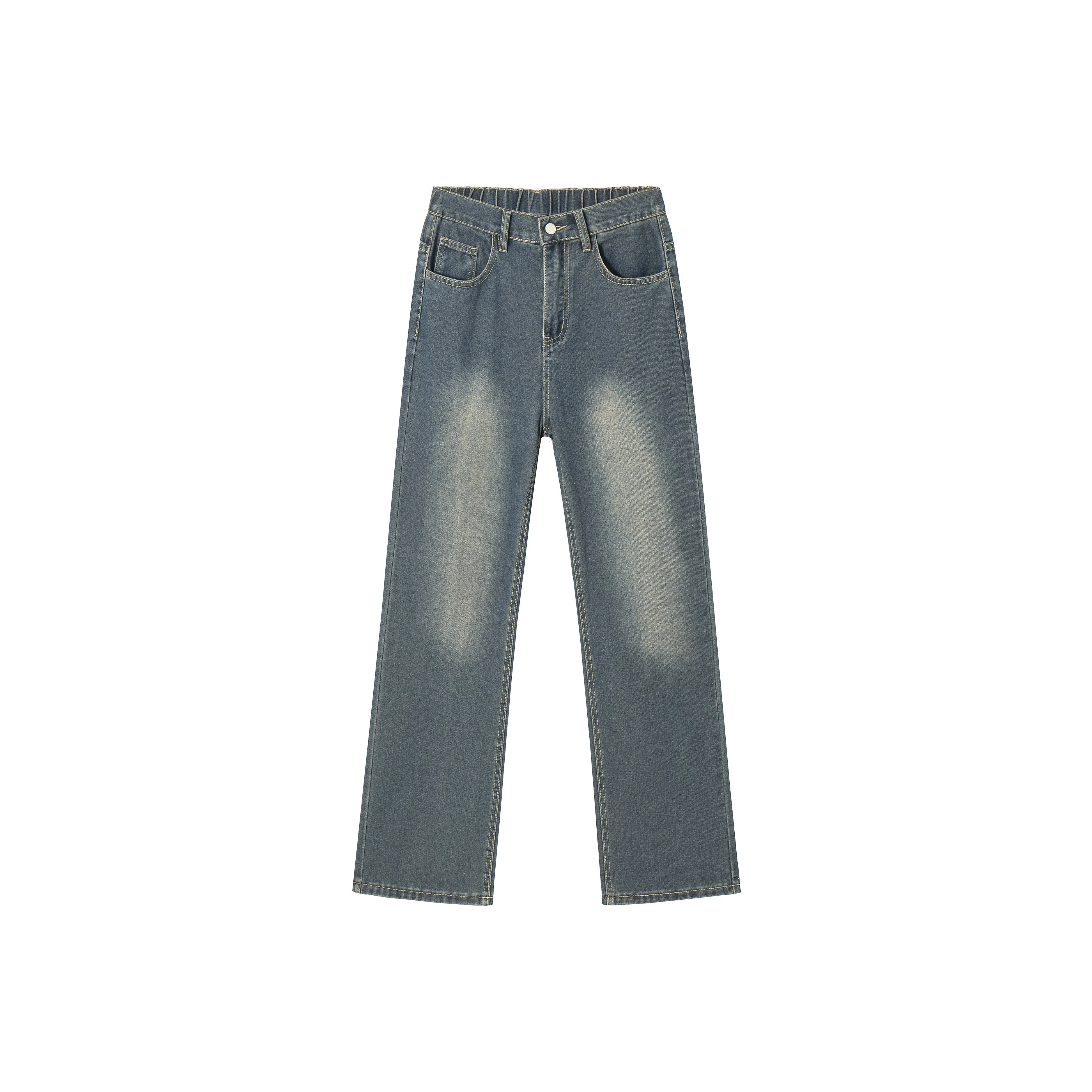 FOREVER 21 Jeans Men's Vintage Blue