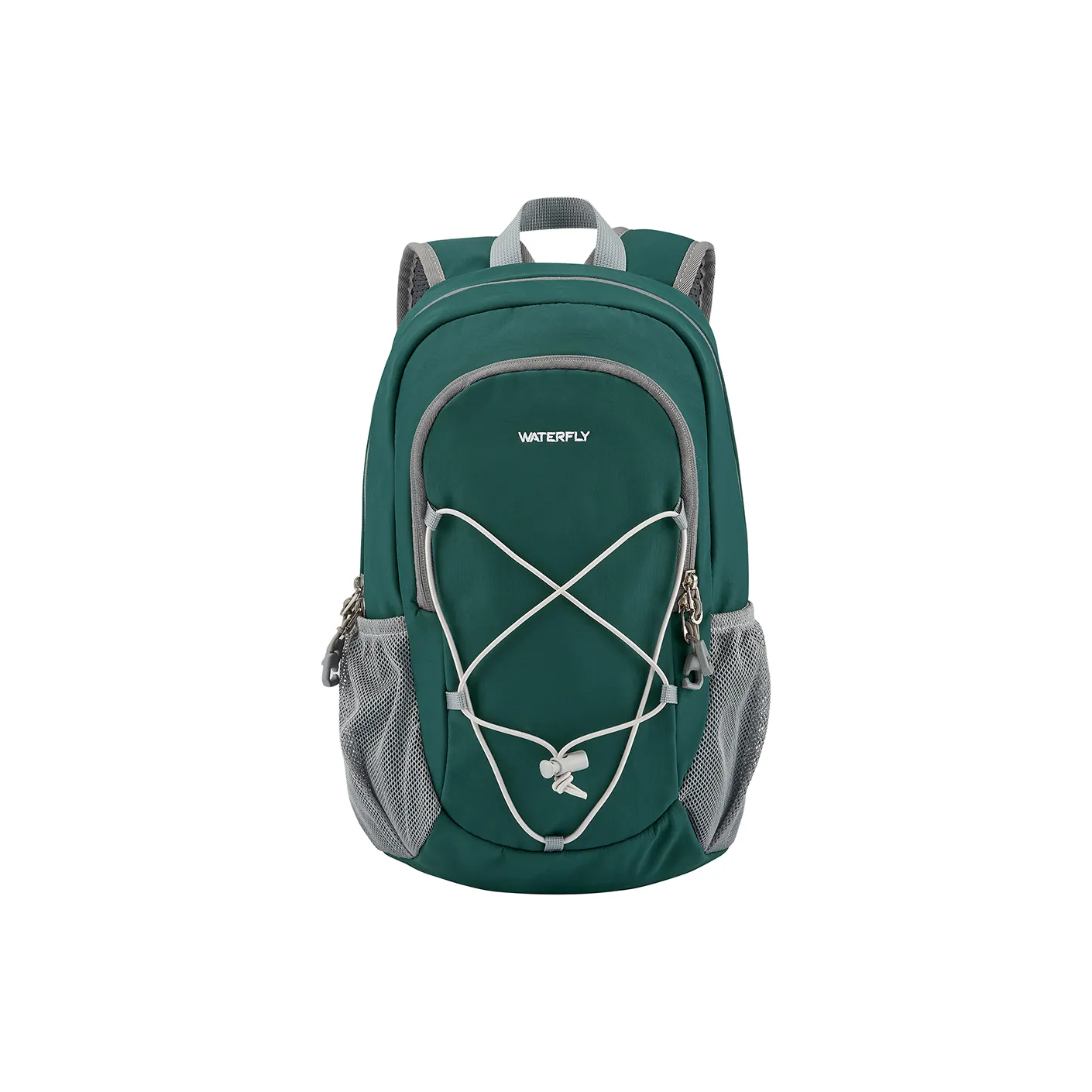 WATERFLY Нейлоновый рюкзак среднего размера унисекс разноцветный