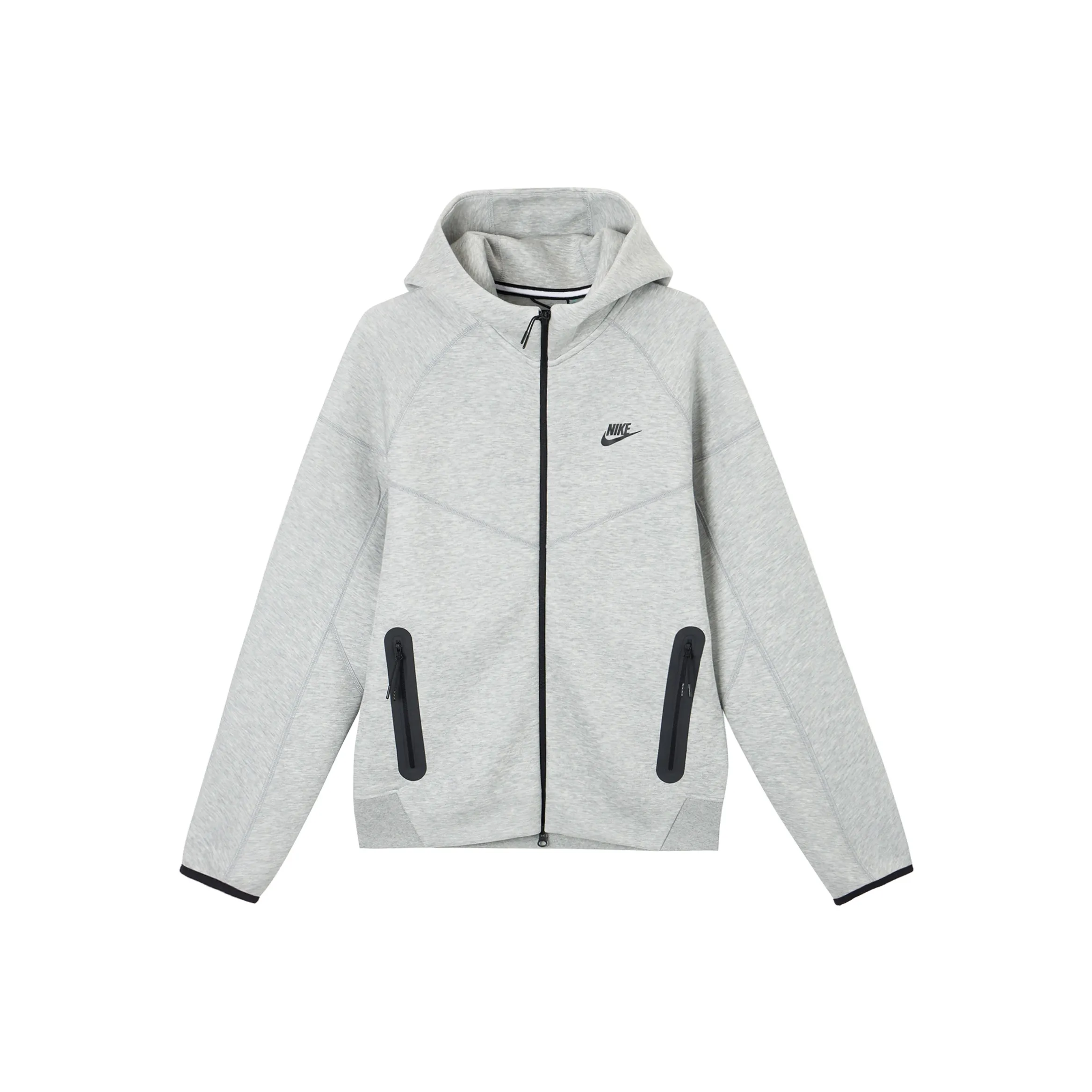 Nike Sportswear Tech Fleece Windrunner Men's Full Zip Hoodie