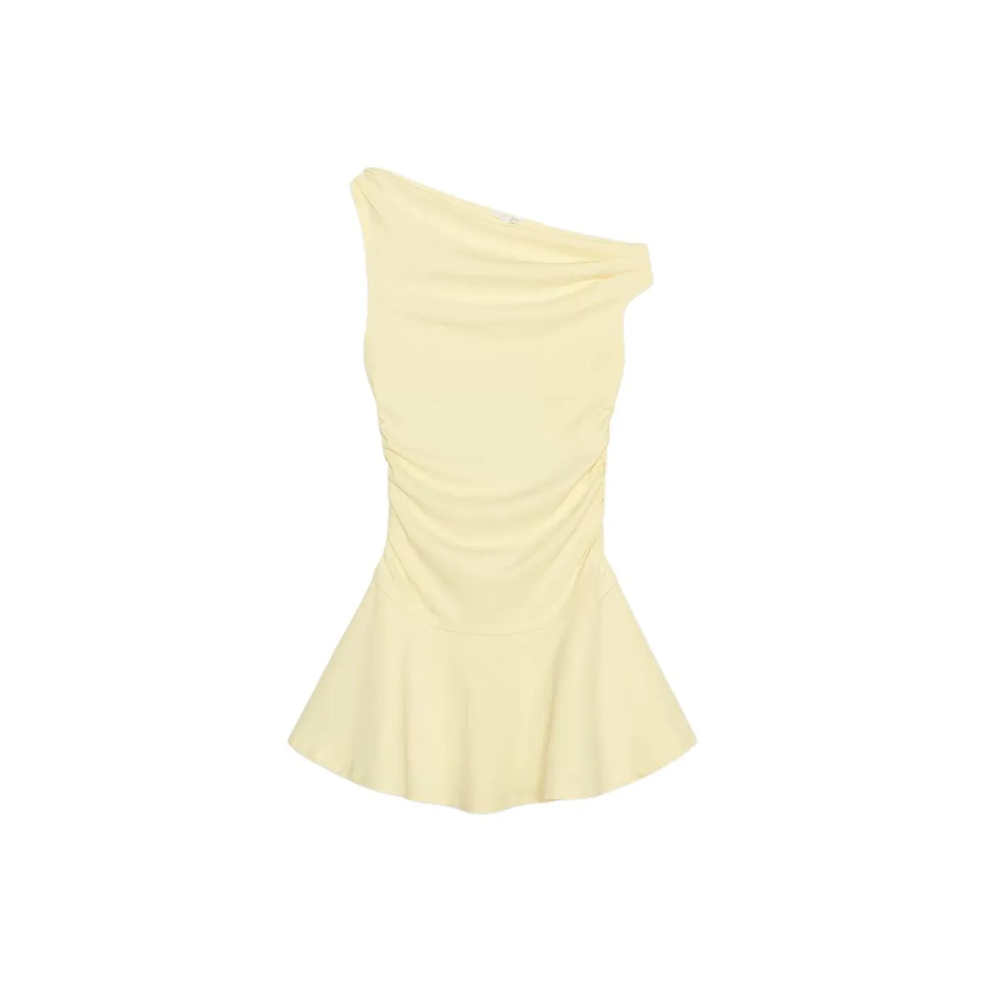 ZARA Масло Женские Платья без рукавов