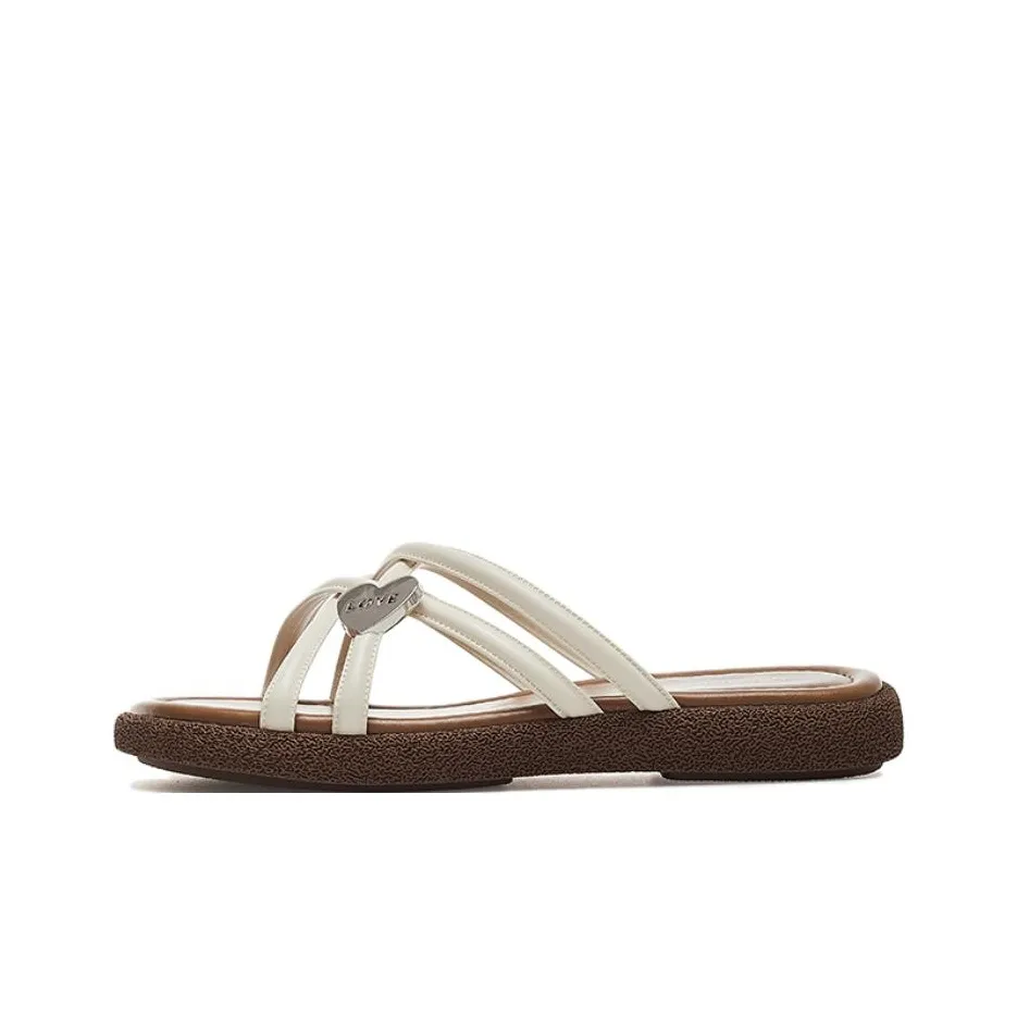 AGSDON Женские слипоны