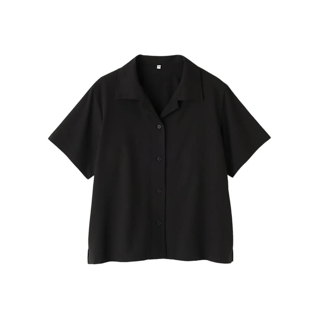 Muji Женские Рубашки