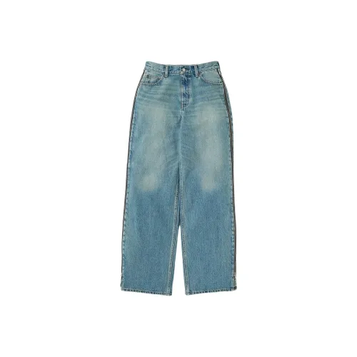 MOUSSY Женские Джинсы