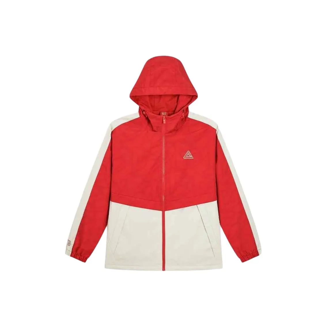 PEAK RIGHT серия Тренчкот Мужской Китайский Красный