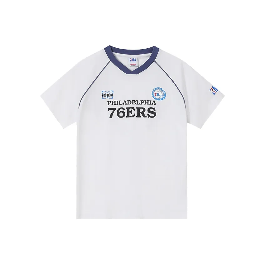 NBA Philadelphia 76ers Футболка Детская
