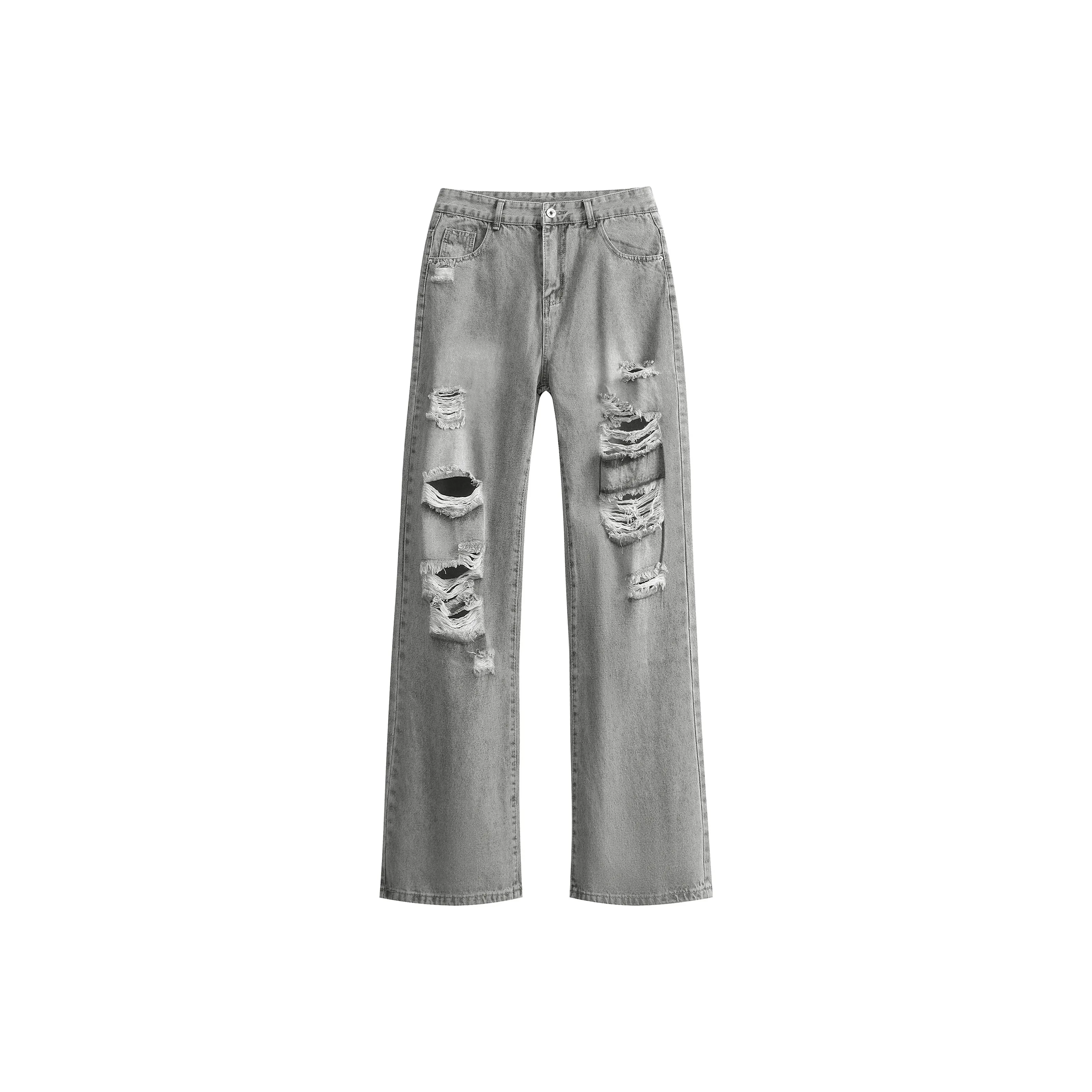 YATSI Jeans Unisex