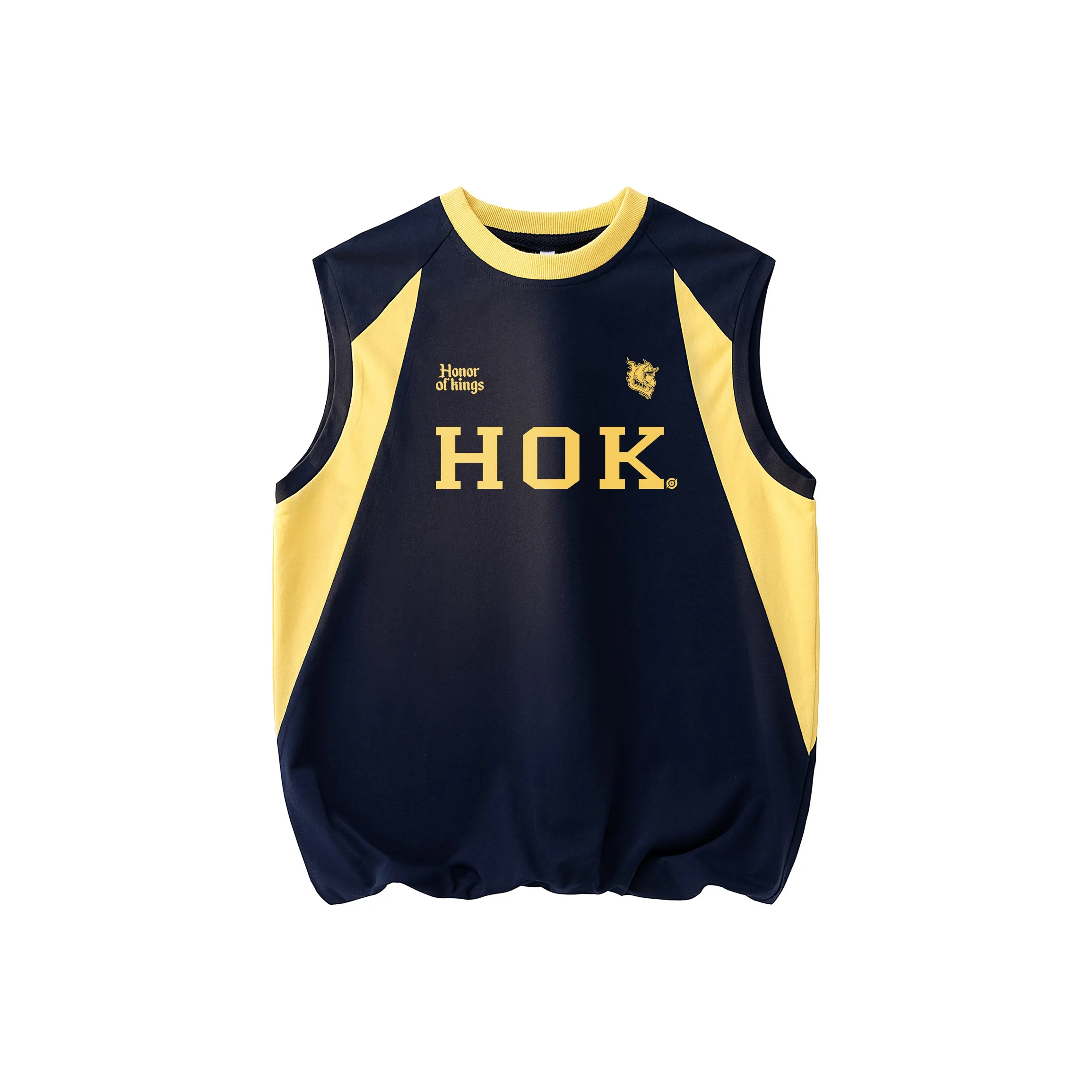 Honor of Kings Унисекс Футболки