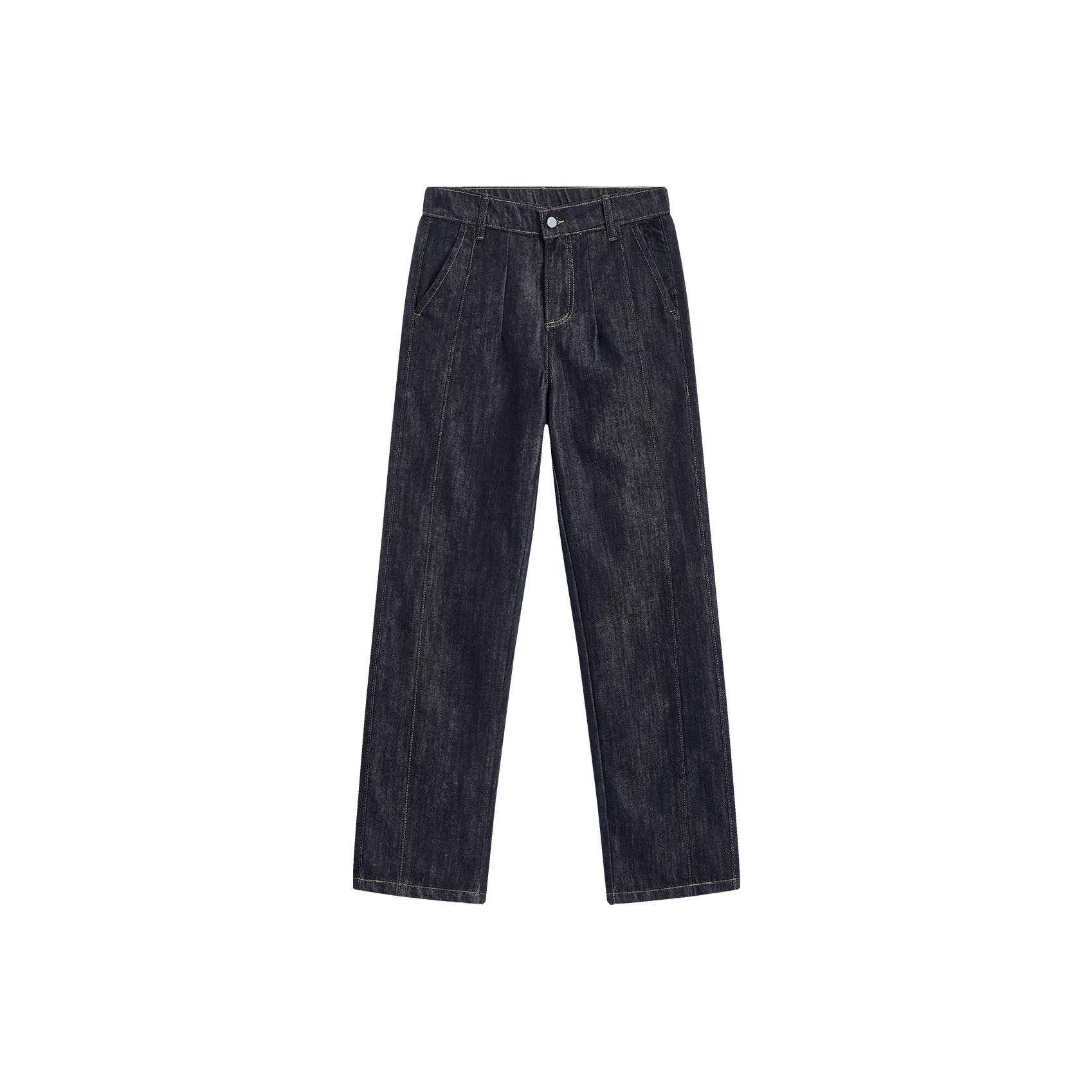GALAXY FAIRY Jeans Unisex Dark Blue