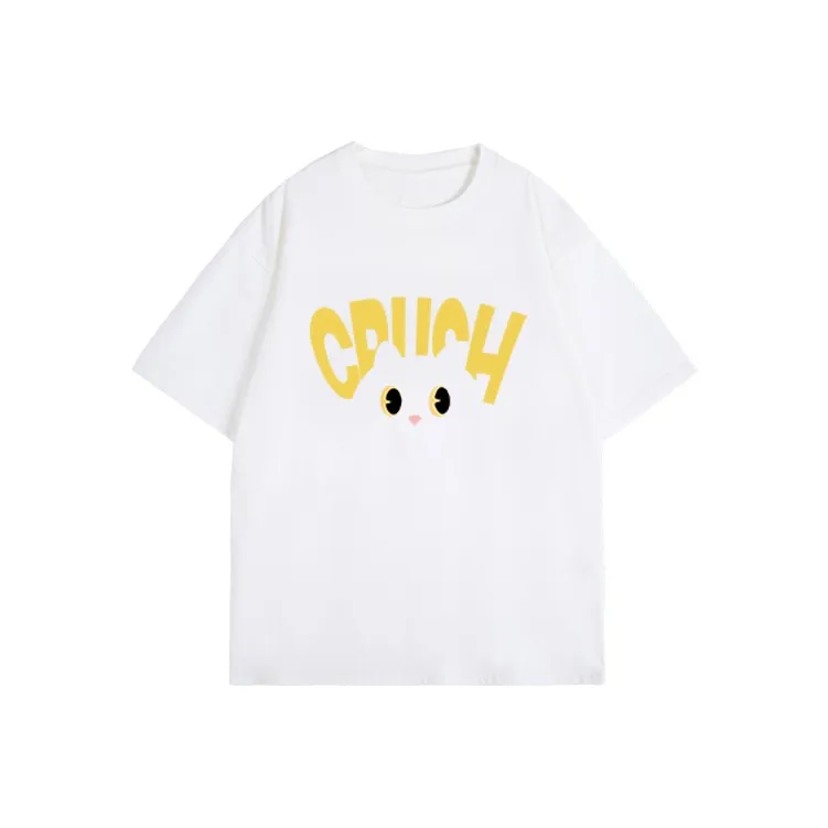 TWEE OKAY Женские футболки с коротким рукавом